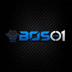 BOS01 - Petualangan Tembak Ikan Seru