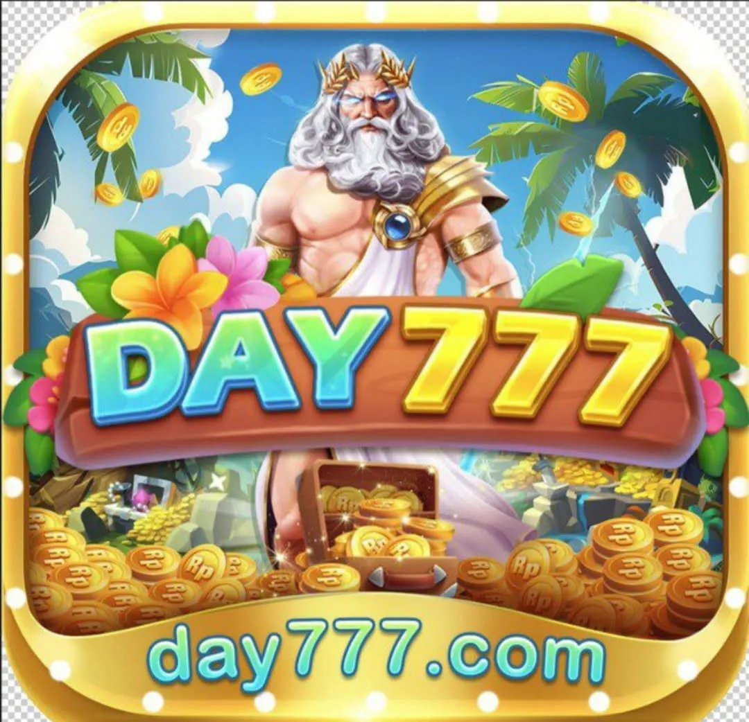 DAY777 - Permainan QiuQiu Seru dan Menantang