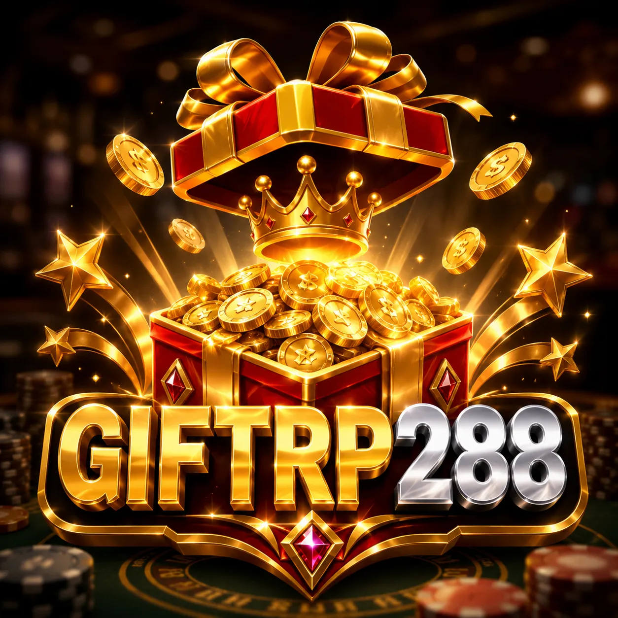 GIFTRP288 - Game Domino Seru dan Menarik