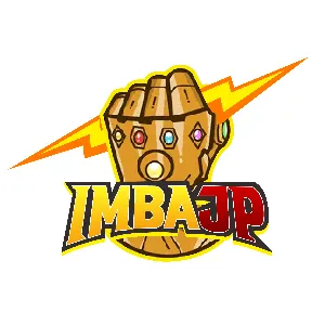 IMBAJP - Simulasi Kehidupan yang Menyenangkan