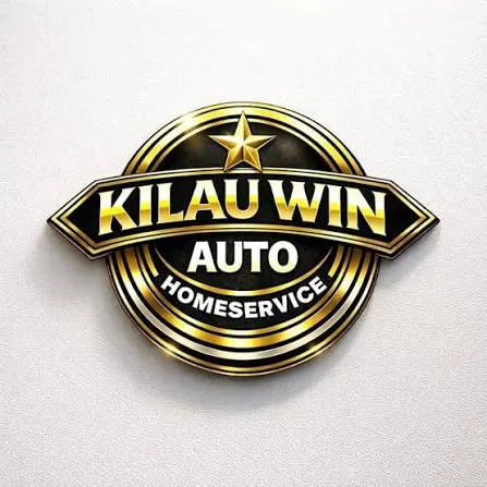KILAUWIN - Permainan Tembak Ikan Seru dan Mengasyikkan