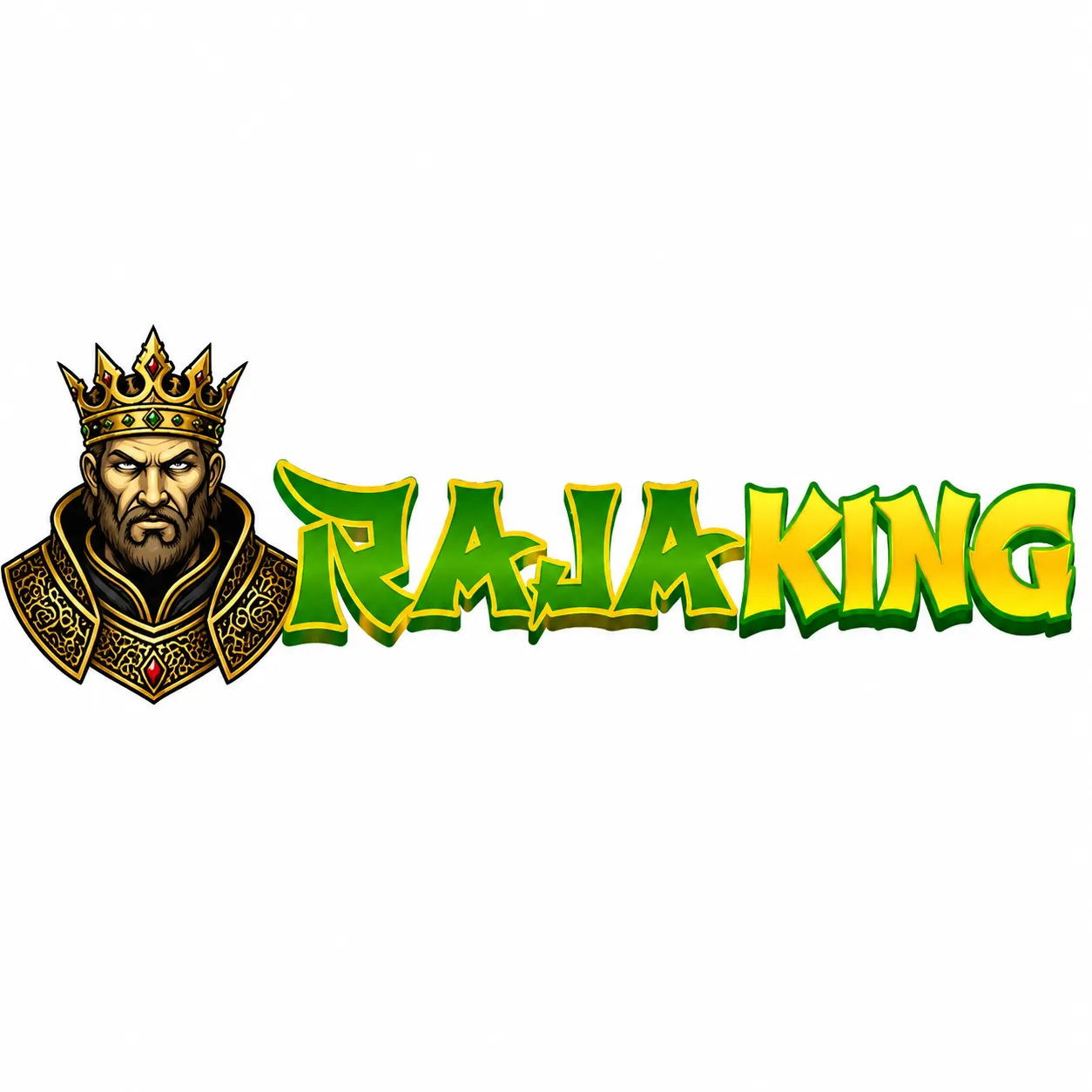 RAJAKING - Permainan Mahjong Seru dan Menantang