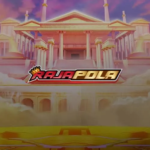 RAJAPOLA - Petualangan Tak Terbatas dalam Dunia MMORPG