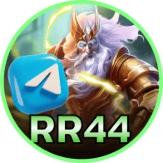RR44 - Game Poker Terbaik untuk Pengalaman Seru
