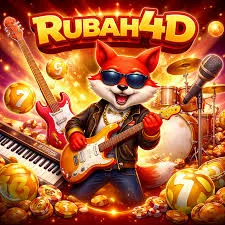RUBAH4D - Game Kasino Terbaik untuk Pengalaman Seru