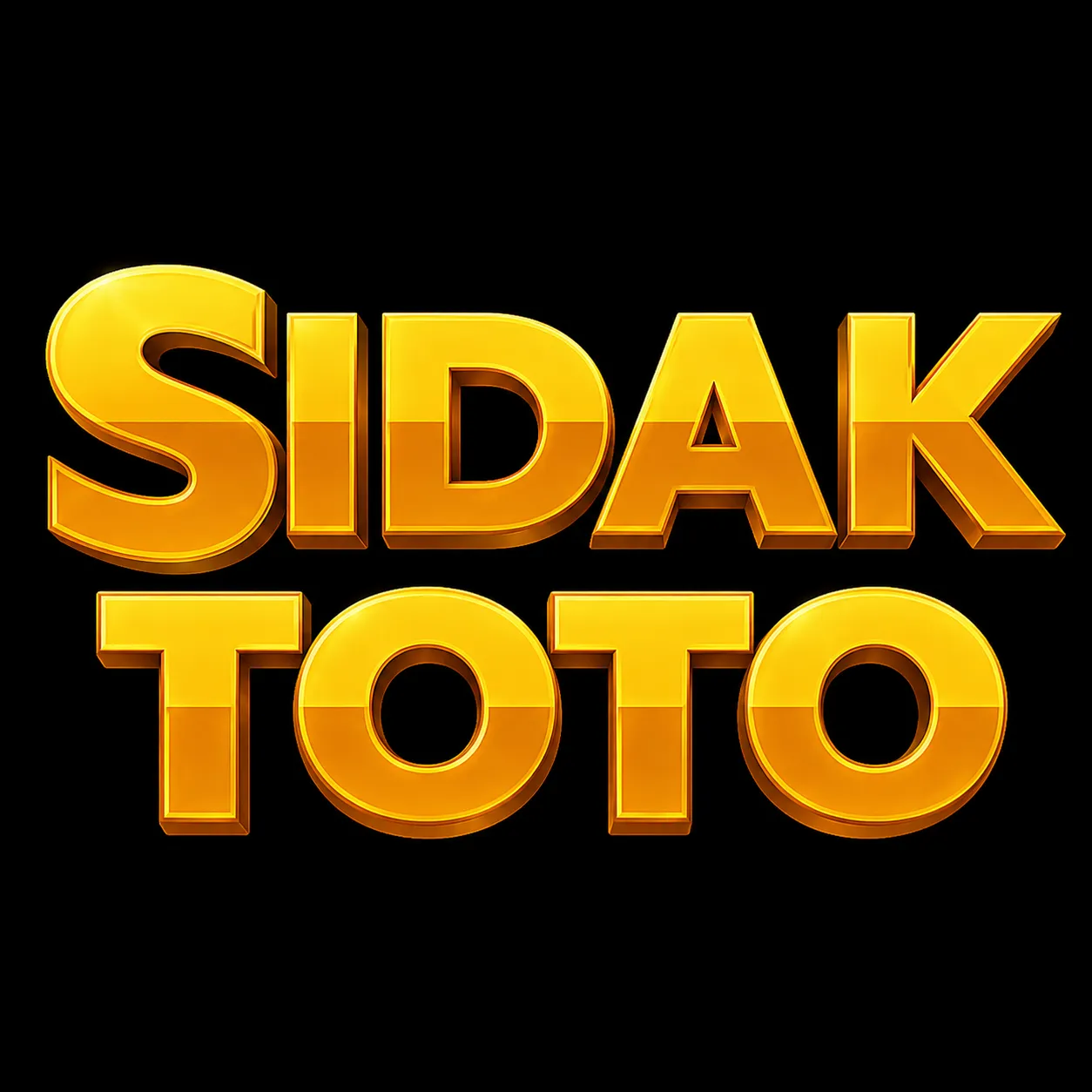 SIDAKTOTO - Game Gaple Seru dan Menantang