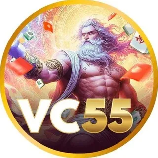 VC55 - Petualangan Seru di Dunia Anime